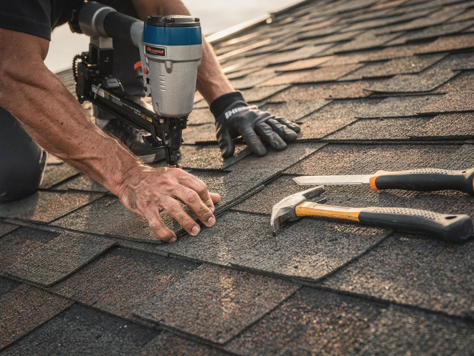 Why choose Roof Repair in Santa Margarita, CA